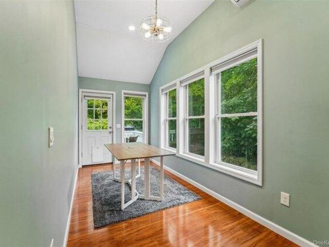 House for sale in Fort Montgomery, New York