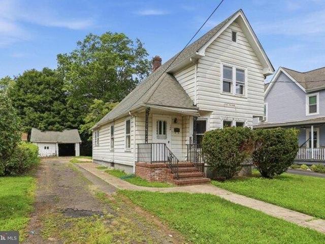 House for sale in Hightstown, New Jersey