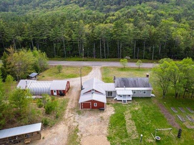 House for sale in New Hampshire