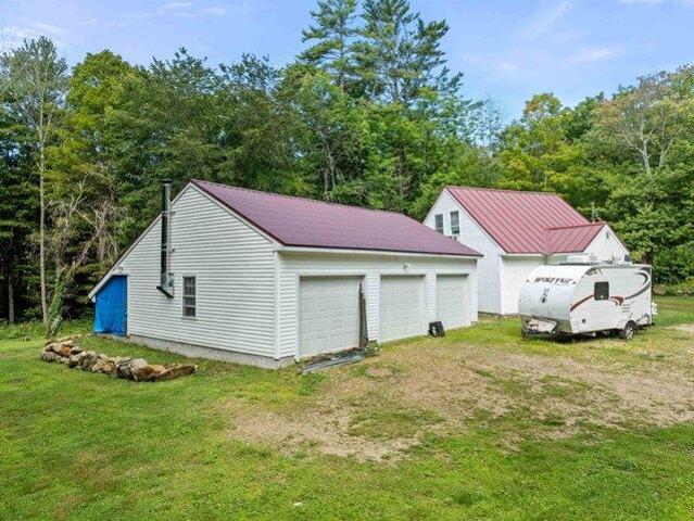 House for sale in New Hampshire