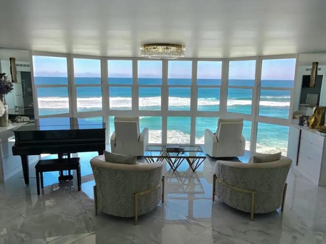 House for sale in Hillsboro Beach, Florida