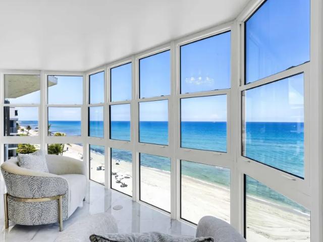 House for sale in Hillsboro Beach, Florida