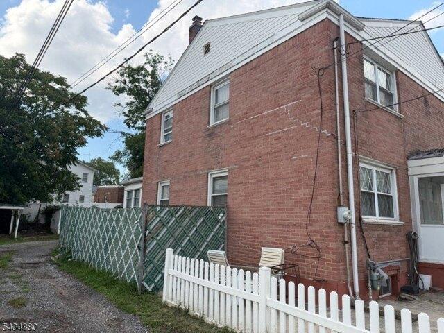 House for sale in Hillside, New Jersey