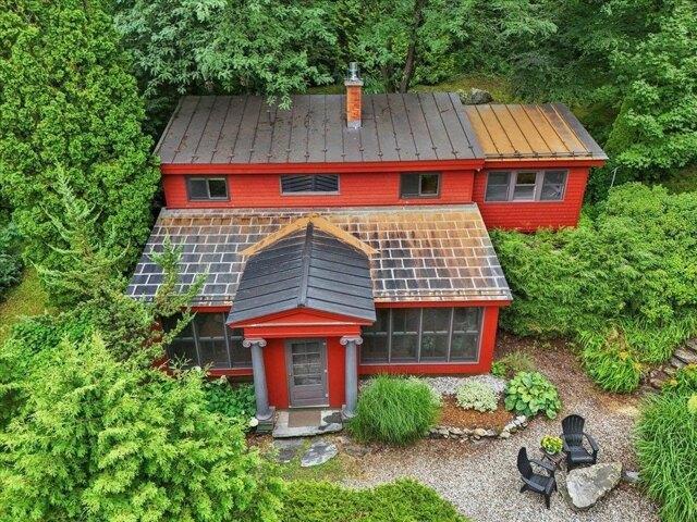 House for sale in Hinesburg, Vermont