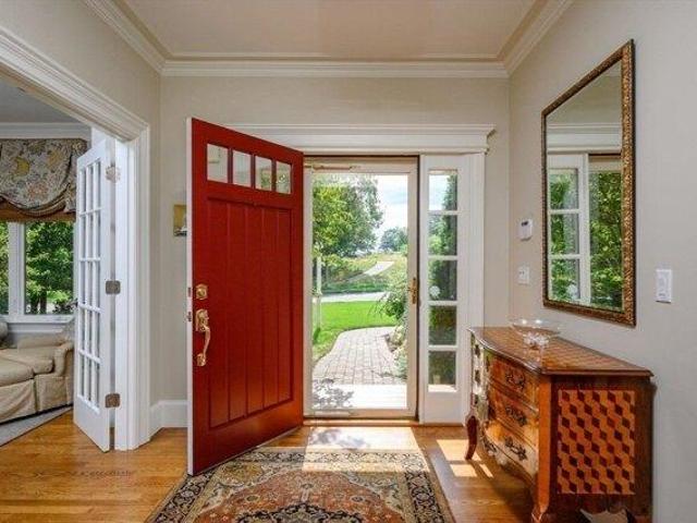 House for sale in Hingham, Massachusetts