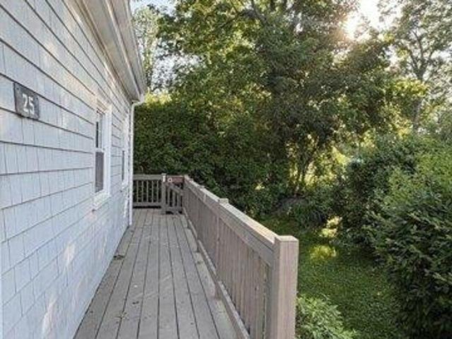 House for sale in Hingham, Massachusetts