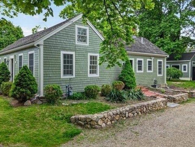 House for sale in Hingham, Massachusetts
