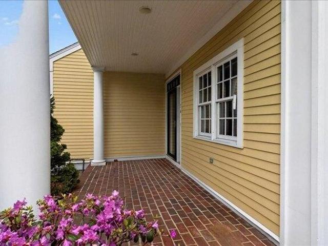 House for sale in Hingham, Massachusetts