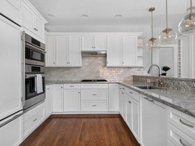 House for sale in Hingham, Massachusetts