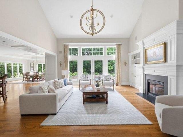 House for sale in Hingham, Massachusetts