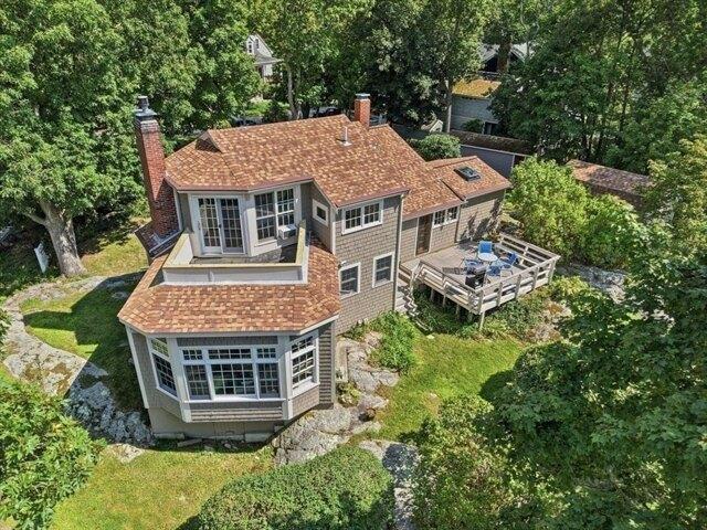 House for sale in Hingham, Massachusetts