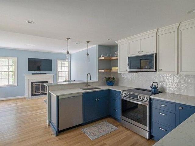 House for sale in Hingham, Massachusetts