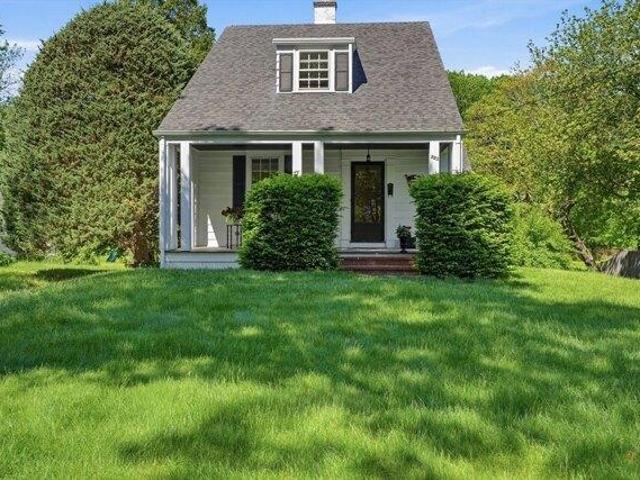 House for sale in Hingham, Massachusetts