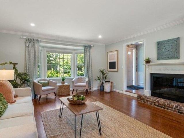 House for sale in Hingham, Massachusetts