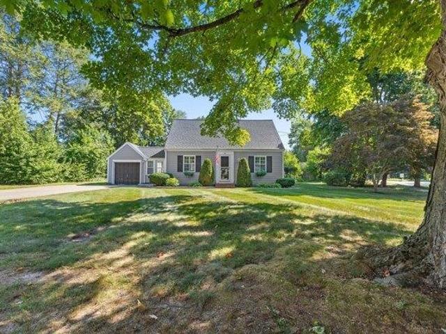 House for sale in South Hingham, Hingham