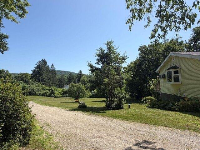 House for sale in New Hampshire