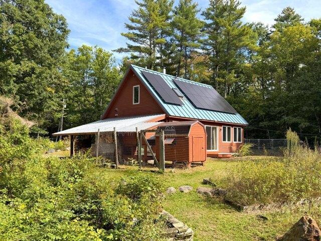 House for sale in Hiram, Oxford County