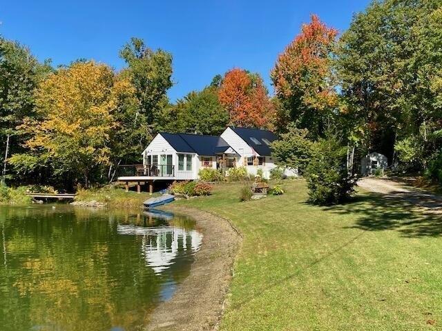 House for sale in Hiram, Oxford County