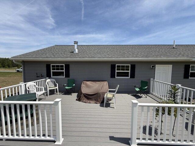 House for sale in Maine