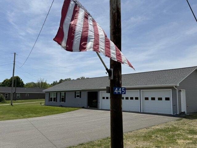 House for sale in Maine