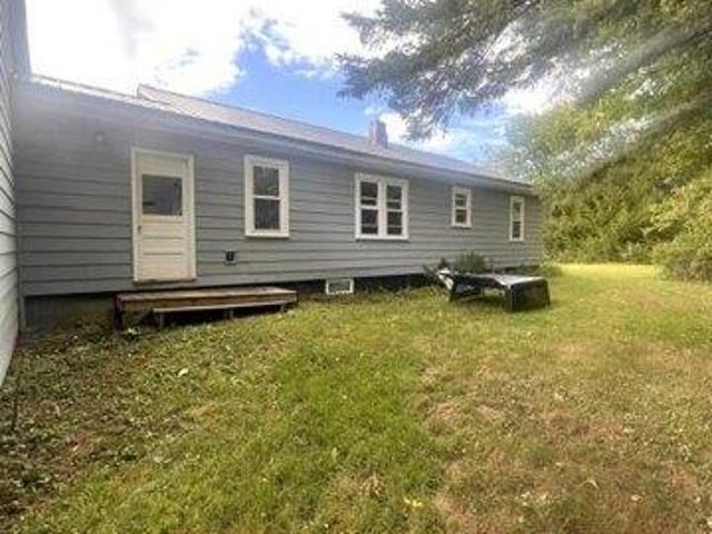 House for sale in Maine
