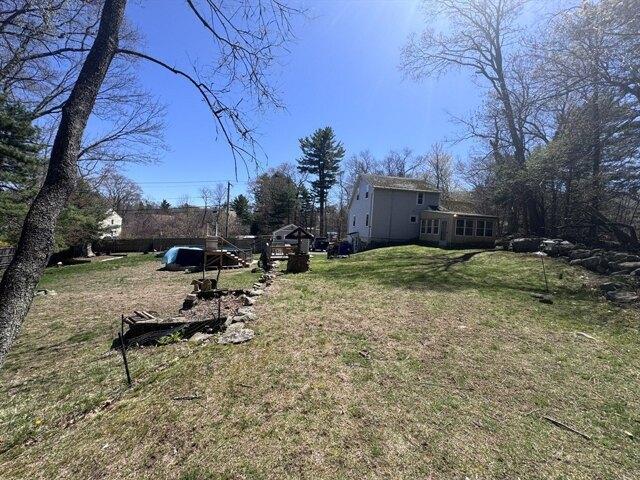 House for sale in Holbrook, Massachusetts