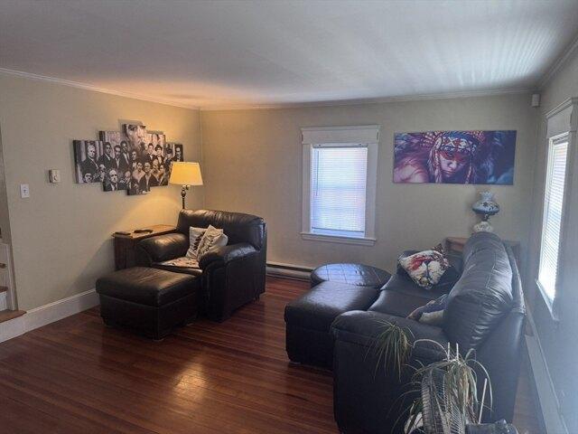House for sale in Holbrook, Massachusetts