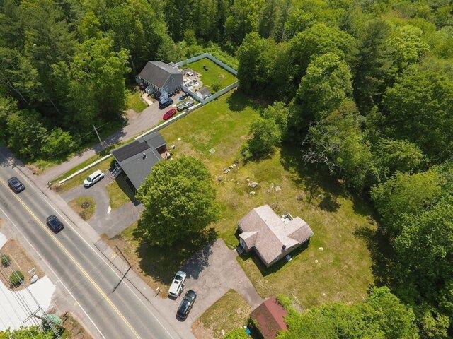 House for sale in Holbrook, Norfolk County