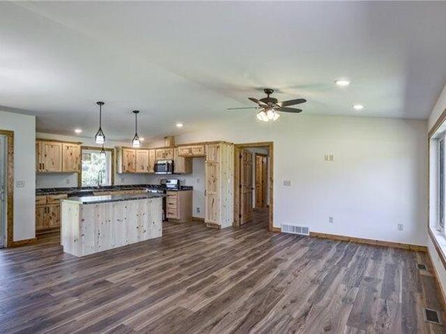 House for sale in Holcombe, Wisconsin