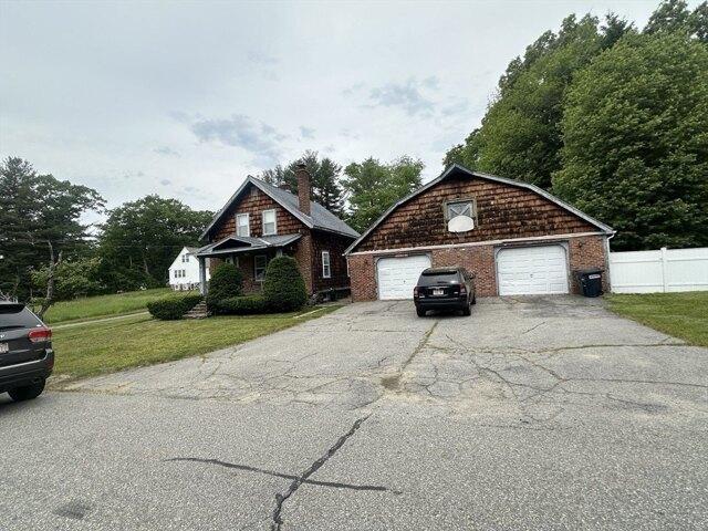 House for sale in Holden, Massachusetts