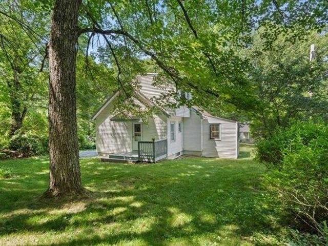 House for sale in Holden, Massachusetts