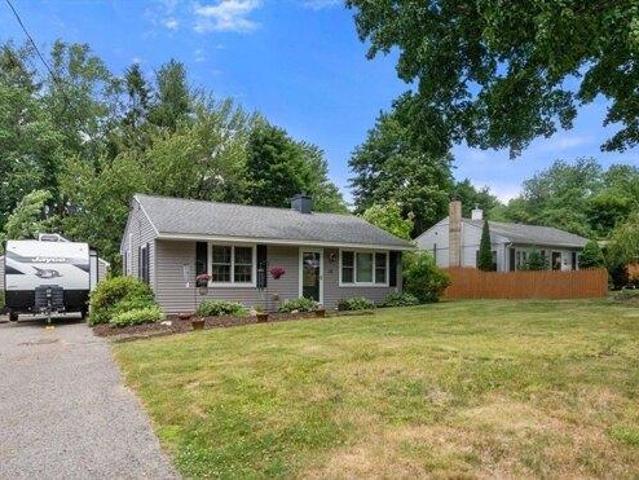 House for sale in Holden, Massachusetts