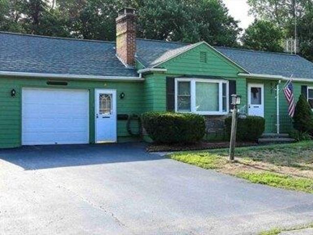 House for sale in Holden, Massachusetts