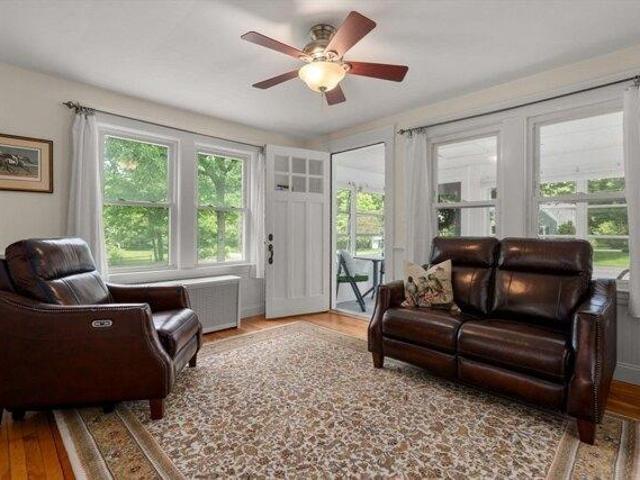 House for sale in Holden, Massachusetts