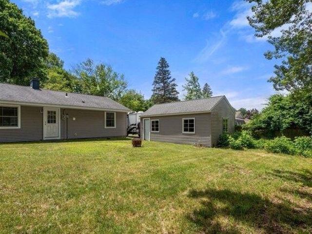 House for sale in Holden, Massachusetts
