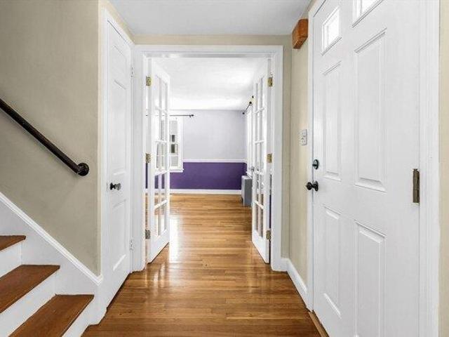 House for sale in Holden, Massachusetts