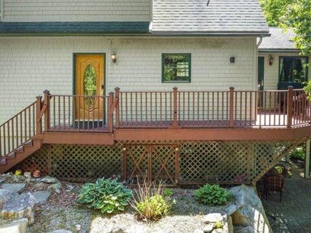 House for sale in Holden, Maine