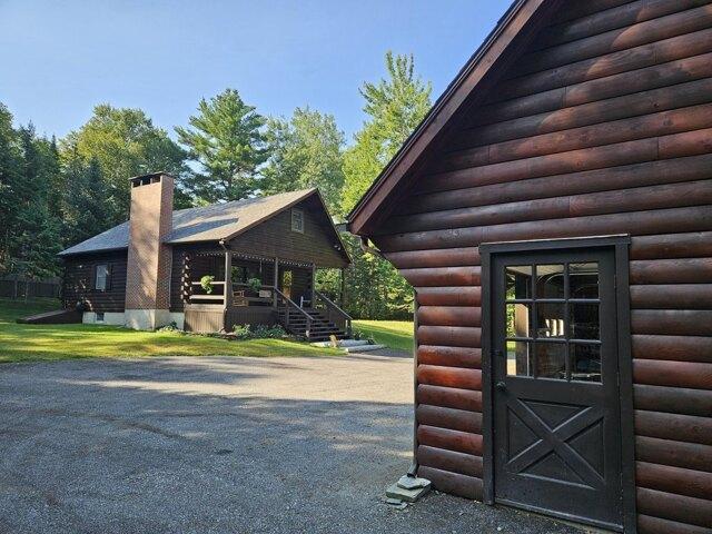 House for sale in Holden, Maine