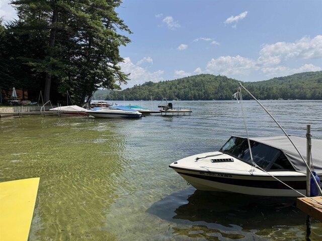 House for sale in New Hampshire