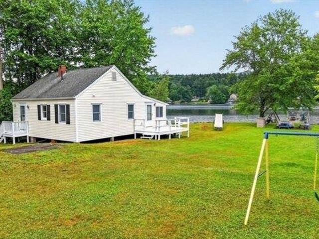 House for sale in Hampden, Massachusetts