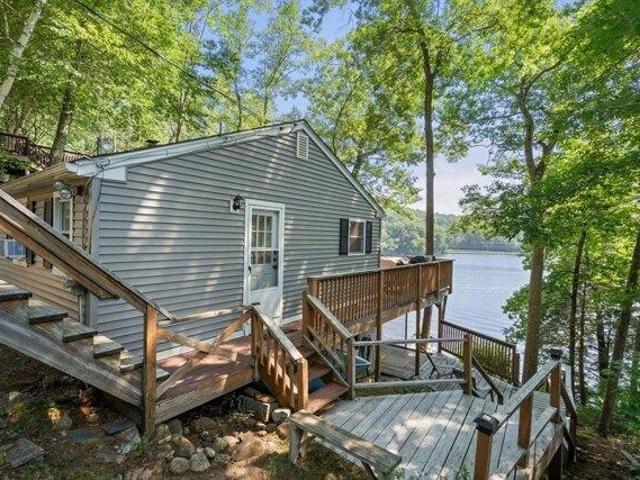 House for sale in Hampden, Massachusetts
