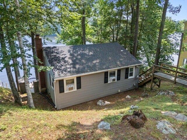 House for sale in Hampden, Massachusetts