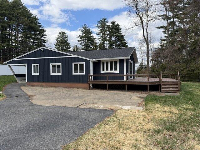 House for sale in Hampden, Massachusetts