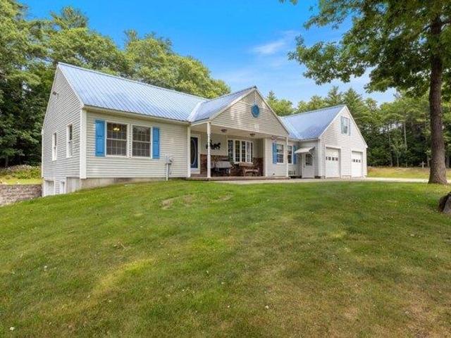 House for sale in Hollis Center, Maine
