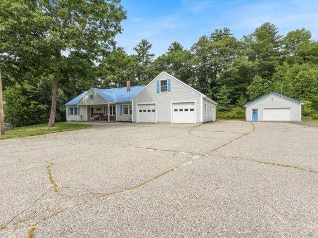 House for sale in Hollis Center, Maine
