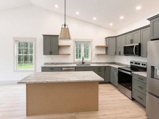 House for sale in Hollis Center, Maine