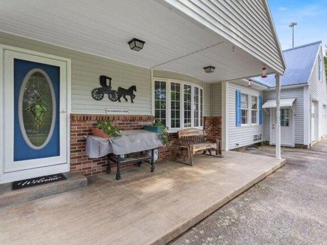 House for sale in Hollis Center, Maine