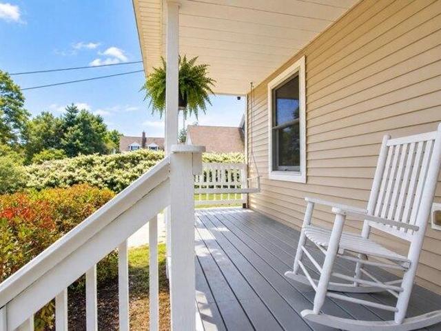 House for sale in Hollis Center, Maine