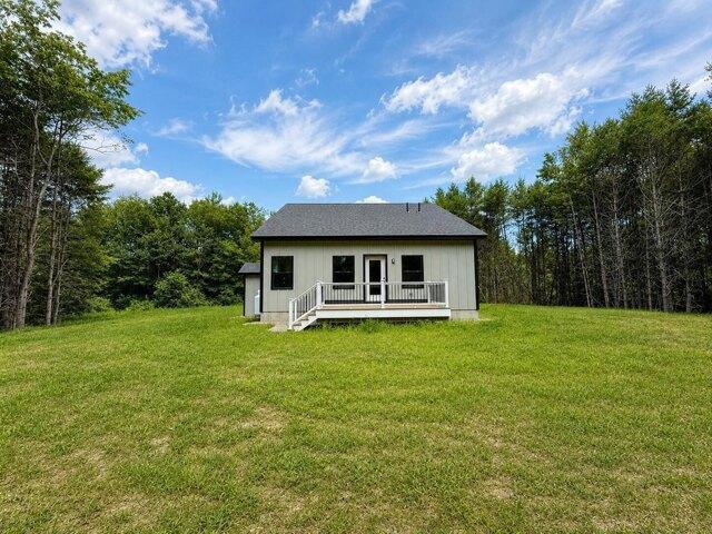 House for sale in Hollis, York County