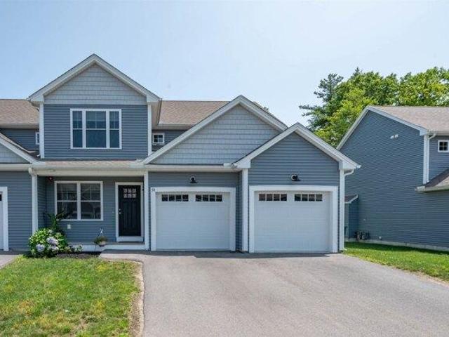 House for sale in New Hampshire